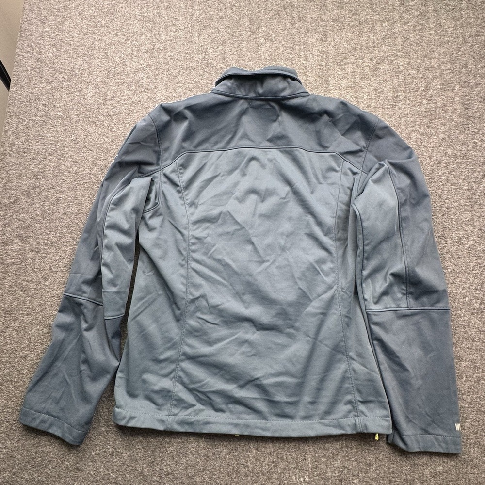 Cabelas Xpg Softshell Windstopper Jacket Men's Sz… - image 6